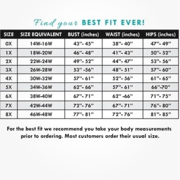 ANNE COLE Bikini Bottom Plus Size 20W High Waist Shirred Teal Full Figure - Picture 9 of 9